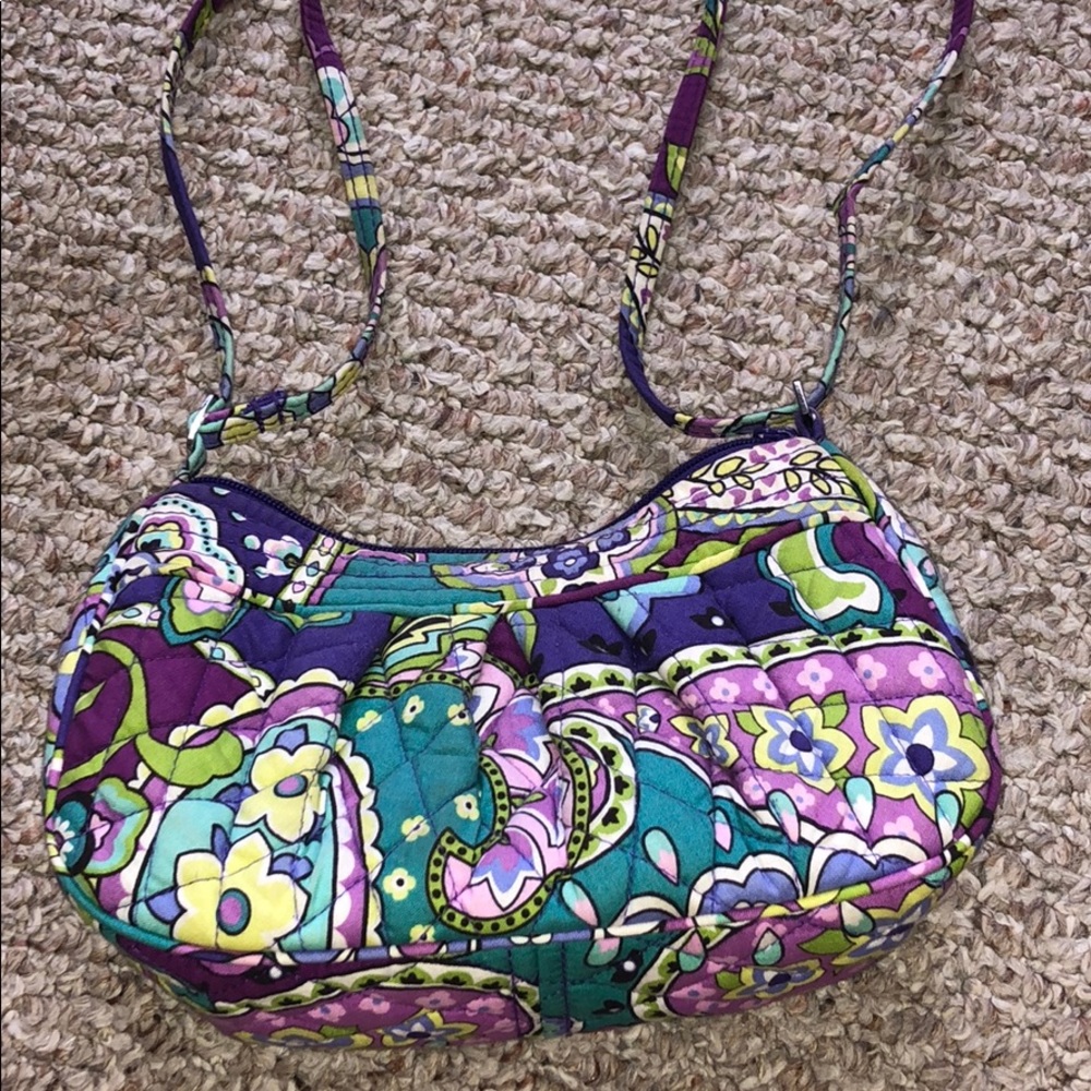 Vera Bradley Purse